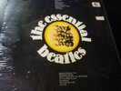 Beatles ?– The Essential Beatles LP rare Australia only LP SEALED