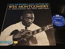 WES MONTGOMERY  Incredible Jazz Guitar Of   RIVERSIDE  RLP 12-320  DG 1960  MONO