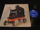 THELONIOUS MONK  Monk's Music  RIVERSIDE  RLP 12-242  DG  1957  MONO