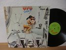 70s Prog Rock UFO force it Original 1975 Vinyl LP Mint