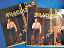 BELAFONTE at Carnegie hall - complete concert 2LP'S RCA FR marching saints VG++