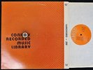 INDUSTRIAL LIBRARY LP Conroy Barry Music 149 Fairground Zoo