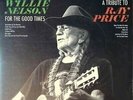 Willie Nelson - For The Good Times: A Tribute To Ray Price [New Vinyl LP]