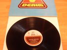 DENIM LP BACK IN DENIM 1992 UK BOYS OWN + INNER OASIS SUEDE PULP BLUR STEREOLAB