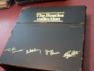 THE BEATLES THE BEATLES COLLECTION 13 LP BOX SET JAPAN IMPORT WHITE ALBUM SGT