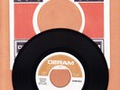 MOODY BLUES - NIGHTS IN WHITE SATIN / CITIES 45 RPM DERAM RECORDS UNPLAYED  1972