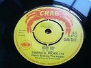 DERRICK MORGAN - MOON HOP UK 7