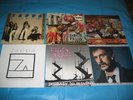 FRANK ZAPPA(5-LPs 1-12