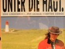 Udo Lindenberg Unter Die Haut Polygram Records Vinyl LP