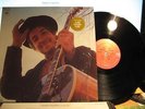 BOB DYLAN NASHVILLE SKYLINE 2 EYE COLUMBIA KCS-9825 IN SHRINK WITH HYPE STICK