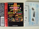 k7 CASSETTE TAPE ROCK PUNK SEX PISTOLS LA GRANDE ESCROQUERIE FRANCE 1980 RARE