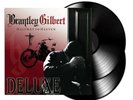 Brantley Gilbert - Halfway To Heaven (Deluxe Edition) [2LP] 2016 SEALED VINYL