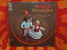 ??? DVORAK * Slavische Tänze * Neumann * sealed Supraphon Boxset 2LP`s ???