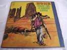 HOME   PAUSE FOR A HOARSE HORSE ** 1971 UK 1st CBS LP