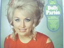 Vinyl LP Record   The Best Of Dolly Parton     RCA LSP-4449