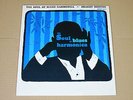 LP Shakey Horton - The Soul of Blues Harmonica - ARGO 4037 ( Chess ) US Original