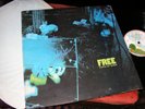 FREE   -       Tons Of Sobs,       1970 UK DEBUT LP / inner...... NICE COPY