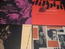 HANK MOBLEY BLUE NOTE 3 lp SET S/T ROLL CALL DIPPIN + COLUMBIA JAZZ MESSENGERS