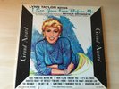 I See Your Face Before Me Lynn Taylor GA 33-367 Vinyl Record LP 1958 Vtg 0203