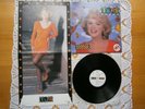 TAJCI HAJDE DA LUDUJEMO RARE  EX YUGOSLAV 1ST PRESS EUROVISION 1990 EX+/EX