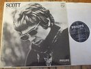 SBL 7816 Scott Walker - Scott - UK 1967 Philips LP