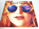 ALMOST FAMOUS SOUNDTRACK PROMO- LED ZEPPELIN- DAVID BOWIE-LP/Vinyl/Record