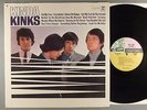 Kinks, The  Kinda Kinks    Mono