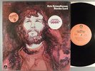 Kris Kristofferson  Border Lord    Shrink Wrap w Hype Sticker