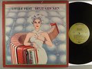 Little Feat  Dixie Chicken   Original Green Label