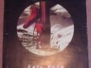 Kate Bush Red Shoes UK promo Poster