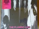 FLAMING LIPS In A Priest Driven Ambulance LP RESTLESS 1990 US orig+ltd+violet