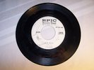 Rare Rockabilly The Skee Brothers 45rpm BIG DEAL Epic PROMO VG+