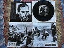 Crossed Out OG 1st press Infest No Comment powerviolence Dropdead MITB Spazz