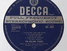 Rolling Stones / Beggars Banquet / 1968 UK 1st Press Decca LP / EX / Hi-Rez Pix