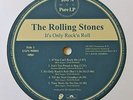Rolling Stones / It's Only Rock 'N' Roll /  100% Pure LP / UNPLAYED / Hi-Rez Pix