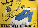 ROY ORBISON EP  'HILLBILLY ROCK'  (LONDON)