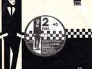 Elvis Costello & The Attractions - I Can't Stand Up For Falling Down. UK 1980 7