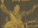 Johnny Devlin - How Would Ya Be (LP) - Vinyl Rock & Roll