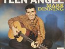 Mark Dinning - Teen Angel (LP) - Vinyl Rock & Roll
