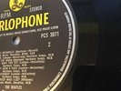 THE BEATLES 'HELP' rare 1st stereo pressing  mint vinyl GREAT COPY