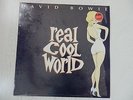 DAVID BOWIE - REAL COOL WORLD RARE ORIGINAL 12