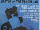 MARTHA & THE VANDELLAS LP, COME AND GET THESE MEMORIES (GORDY US Issue NM/NM)