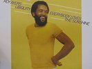 ROY AYERS LP, EVERYBODY LOVES THE SUNSHINE (POLYDOR US Issue NM/NM)