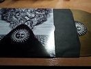 GOJIRA MAGMA GOLD VINYL LAMB OF GOD MESHUGGAH MORBID ANGEL DEATH SLAYER RARE