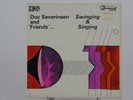 Doc Severinsen and Friends Swinging & Singing Reel to Reel Tape 4 Track Stereo