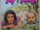 TONY & FRANKYE - 