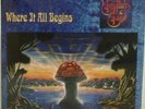 Where It All Begins by The Allman Brothers Band (Vinyl, Dec-2015)