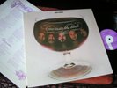 DEEP PURPLE  -    Come Taste The Band,   ORIGINAL 1975 UK LP/ inner.... EX