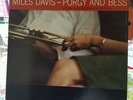 Miles Davis - Porgy and Bess -  CL 1274 Columbia 6 Eye Label SEALED LP