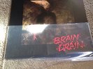 Brain Drain by The Ramones 12